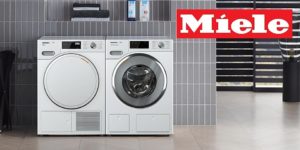 REPARATEUR LAVE LINGE SECHE LINGE MACHINE MIELE